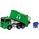 Dickie Toys Air Pump Garbage Truck