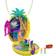 Mattel Polly Pocket Tropicool Pineapple Purse