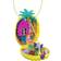 Mattel Polly Pocket Tropicool Pineapple Purse