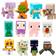 Mattel Minecraft Mini Figure Blind Box