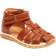 bisgaard Billie Brandy Sandalit - Ruskea