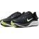 Nike Air Zoom Pegasus 37 FlyEase M - Black/Valerian Blue/Spruce Aura/Ghost Green