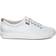 ecco Soft 7 Ladies Low Tennarit - Valkoinen