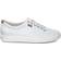 ecco Soft 7 Ladies Low White Female