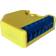 Shelly RGBW2 Attuatore interruttore Wi-Fi