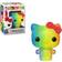 Funko Pop! Animation Sanrio Hello Kitty Rainbow