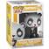 Funko Pop! Games Fortnite Panda Team Leader