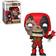 Funko Pop! Marvel Zombies Deadpool