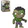 Funko Pop! Heroes Marvel Zombies Hulk