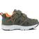 Leaf Hamar Camo - Harmaa