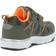 Leaf Hamar Camo Sneakers - Grijs