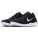 NIKE Free RN Flyknit 2018 W - Black/White