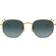 Ray-Ban Hexagonal Flat Lenses RB3548N 9123/3M