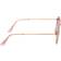 Ray-Ban Hexagonal Flat Lenses RB3548N 9069A5 - Shiny Copper