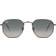 Ray-Ban Hexagonal Sunglasses - Grey Gradient