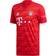 adidas FC Bayern Munich Home Jersey 19-20 Jr