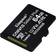 Kingston Canvas Select Plus microSDXC Class 10 UHS-I U1 V10 A1 100MB/s 64GB