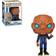 Funko Pop! Television Star Trek Saru