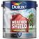 Dulux Weathershield Smooth Masonry Wall Paint Black 2.5L