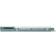 Staedtler 8323 Metallic Marker Silver 1-2mm