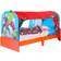 Worlds Apart Marvel Avengers Over Bed Tent Den 35.4x74.8"