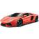 BBurago Lamborghini Avendtador Lp700-4 1:18