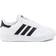 Adidas Scarpe Bambini Novice J - Ftwr White/Core Black/Unisex