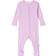 Joha Basic Wool Onesie - Pink