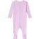 Joha Basic Wool Onesie - Pink