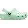 Crocs Kid's Classic - Neo Mint