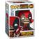 Funko Pop! Marvel Zombies Deadpool