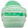 Crocs Kid's Classic - Neo Mint