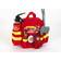 Klein Fire Fighter Henry Rucksack