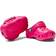 Crocs Classic Clog Kids Sandalen - Candy Pink/Roze