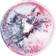 Gemlook Malja-allas GL 435 400 x 400 x 130 mm