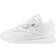 Reebok Kid's Classic Leather - White