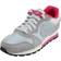 Nike MD Runner 2 W - Pure Platinum/Wolf Grey/Vivid Pink