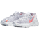 Nike Space Hippie 04 Summit White Hyper Crimson Women's