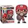 Funko Pop! Movies Black Widow Red Guardian