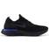 Nike Epic React Flyknit M - Black/Racer Blue