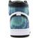 Nike Air Jordan 1 Retro High OG Tie-Dye W - White/Black/Aurora Green