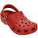 Crocs Kid's Classic Clogs - Pepper