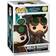 Funko Pop! Movies Artemis Fowl Mulch Diggems