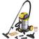 Stanley Aspirateur Eaux 1600W Avec Prise 230V Cuve INOX 30L Filtre