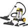 Stanley Aspirateur Eaux 1600W Avec Prise 230V Cuve INOX 30L Filtre