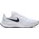 Nike Air Zoom Pegasus 37 M - White/Pure Platinum/Black