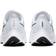 Nike Air Zoom Pegasus 37 M - White/Pure Platinum/Black