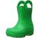 Crocs Handle It Rain Boot Kids - Grass Green