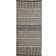 Horredsmattan Mixed Alice Beige, Grå 50x70cm
