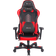 Clutch Chairz Crank Series "Poppaye Edition" Gaming Chair - Black/Red